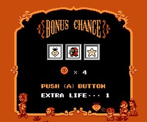 Super Mario Bros. 2 Files