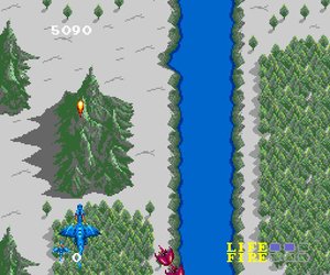 Dragon Spirit Videos