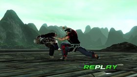 Virtua Fighter 5 Online Screenshot from Shacknews