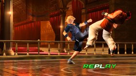 Virtua Fighter 5 Online Screenshot from Shacknews