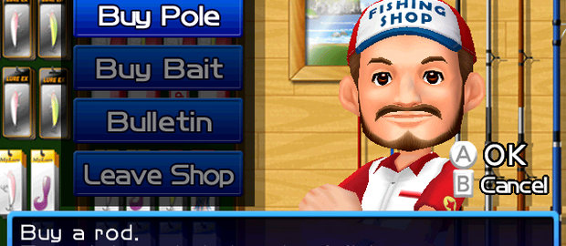 Fishing Master News