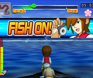 Fishing Master Videos