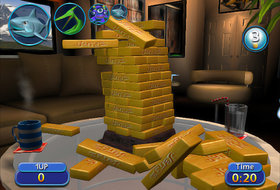 Jenga Screenshot from Shacknews
