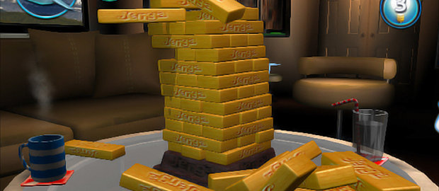 Jenga News