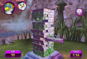 Jenga Screenshot from Shacknews
