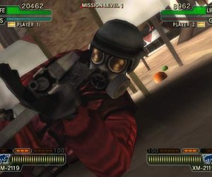 Ghost Squad Videos