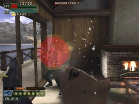 Ghost Squad Screenshot from Shacknews