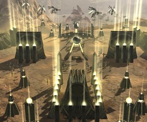 Universe at War: Earth Assault Files