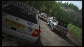 Sega Rally Revo Screenshot from Shacknews