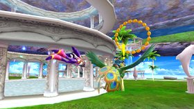 NiGHTS: Journey of Dreams Screenshot from Shacknews