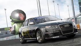 Need for Speed: ProStreet Screenshot from Shacknews