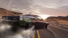 Need for Speed ProStreet Screenshot from Shacknews