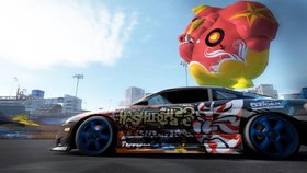 Need for Speed ProStreet Screenshot from Shacknews