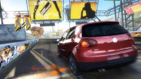 Need for Speed ProStreet Screenshot from Shacknews