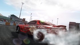 Need for Speed ProStreet Screenshot from Shacknews