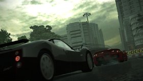 Project Gotham Racing 4 Screenshot from Shacknews