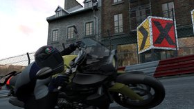 Project Gotham Racing 4 Screenshot from Shacknews