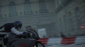 Project Gotham Racing 4 Screenshot from Shacknews