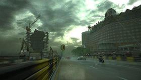 Project Gotham Racing 4 Screenshot from Shacknews