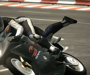 Project Gotham Racing 4 Screenshots