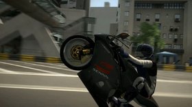 Project Gotham Racing 4 Screenshot from Shacknews