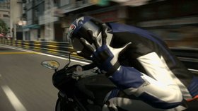 Project Gotham Racing 4 Screenshot from Shacknews