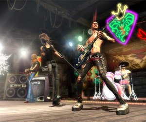 Guitar Hero III: Legends of Rock Files