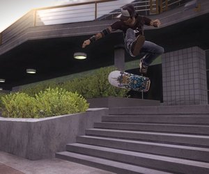 Tony Hawk's Proving Ground Files