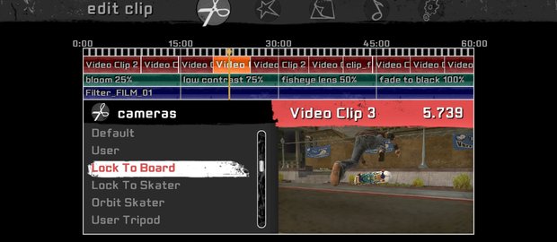 Tony Hawk's Proving Ground News