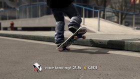 Tony Hawk's Proving Ground Screenshot from Shacknews