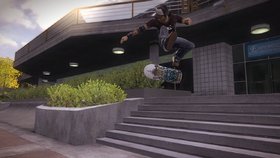 Tony Hawk's Proving Ground Screenshot from Shacknews