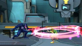 Spider-Man: Friend or Foe Screenshot from Shacknews