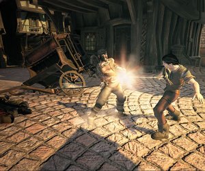 Fable 2 Screenshots