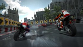 Project Gotham Racing 4 Screenshot from Shacknews