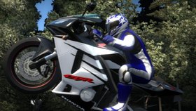 Project Gotham Racing 4 Screenshot from Shacknews