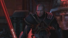 Too Human Screenshot from Shacknews