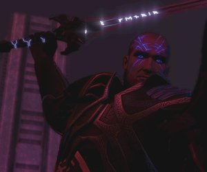 Too Human Screenshots