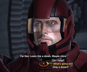 Mass Effect Files