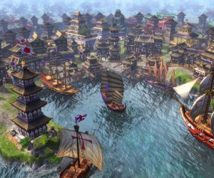 Age of Empires III: The Asian Dynasties Videos