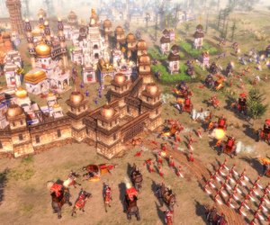 Age of Empires III: The Asian Dynasties Files
