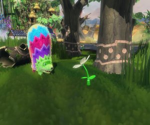 Viva Pinata Videos