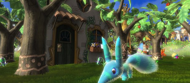 Viva Pinata News