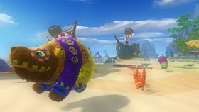 Viva Pinata: Party Animals Screenshot from Shacknews