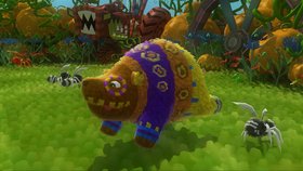 Viva Pinata: Party Animals Screenshot from Shacknews