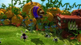Viva Pinata: Party Animals Screenshot from Shacknews