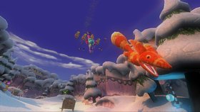 Viva Pinata: Party Animals Screenshot from Shacknews