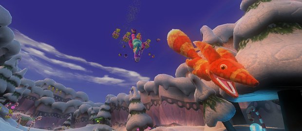 Viva Pinata: Party Animals News