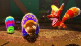 Viva Pinata: Party Animals Screenshot from Shacknews