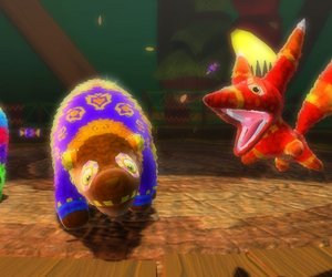 Viva Pinata: Party Animals Videos