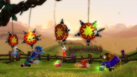 Viva Pinata: Party Animals Screenshot from Shacknews